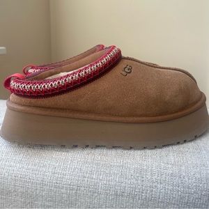 Ugg Tazz Chestnut Size USA 8, EU 39